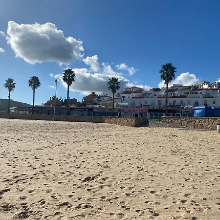 Casa Sylvia Algeciras