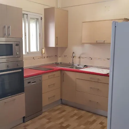 Prázdninový dům Casa Sylvia