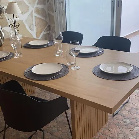 Prázdninový dům Casa Sylvia