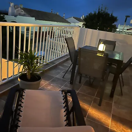 Prázdninový dům Casa Sylvia *