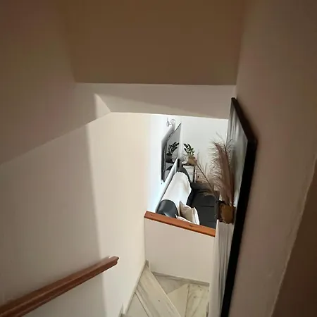 Casa Sylvia Prázdninový dům Algeciras