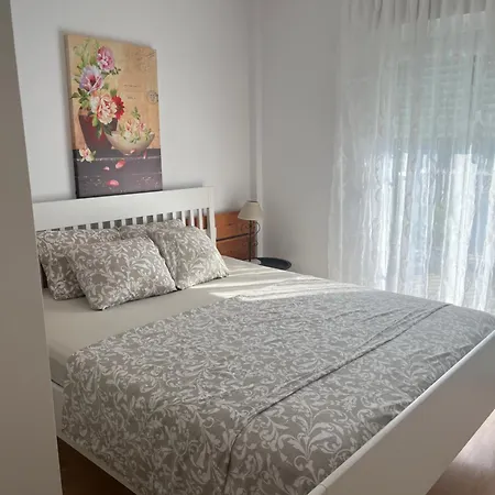 Casa Sylvia Algeciras