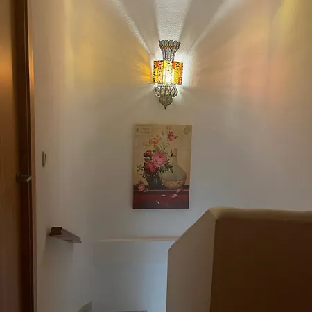 Casa Sylvia * Algeciras
