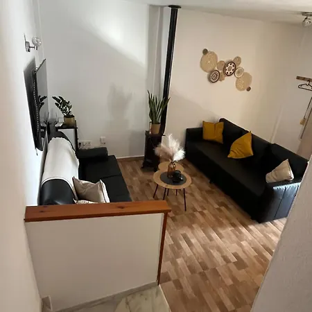 Prázdninový dům Casa Sylvia *